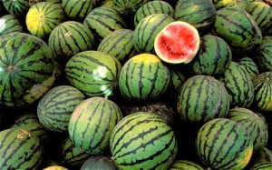 Non-Exploding Watermelons
